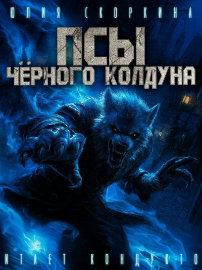 Псы черного колдуна - Юлия Скоркина Лучшие аудиокниги онлайн слушать бесплатно➝ Без остановки, полными циклами! ☆Более 100000 новых книг☆ ➝ Присоединяйтесь ✔️ audioknigi-onlain.com
