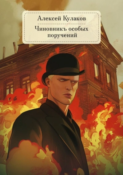 Чиновникъ Особых поручений - Алексей Кулаков Лучшие аудиокниги онлайн слушать бесплатно➝ Без остановки, полными циклами! ☆Более 100000 новых книг☆ ➝ Присоединяйтесь ✔️ audioknigi-onlain.com