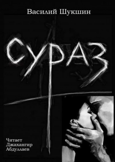 Сураз - Василий Шукшин Лучшие аудиокниги онлайн слушать бесплатно➝ Без остановки, полными циклами! ☆Более 100000 новых книг☆ ➝ Присоединяйтесь ✔️ audioknigi-onlain.com