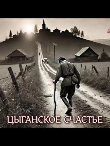 Цыганское счастье - Александр Карин Лучшие аудиокниги онлайн слушать бесплатно➝ Без остановки, полными циклами! ☆Более 100000 новых книг☆ ➝ Присоединяйтесь ✔️ audioknigi-onlain.com