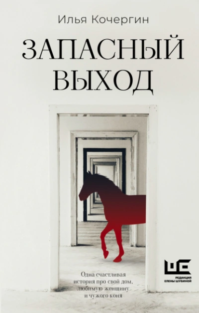 Запасный выход - Илья Кочергин Лучшие аудиокниги онлайн слушать бесплатно➝ Без остановки, полными циклами! ☆Более 100000 новых книг☆ ➝ Присоединяйтесь ✔️ audioknigi-onlain.com