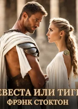Невеста или Тигр - Фрэнк Р. Стоктон Лучшие аудиокниги онлайн слушать бесплатно➝ Без остановки, полными циклами! ☆Более 100000 новых книг☆ ➝ Присоединяйтесь ✔️ audioknigi-onlain.com