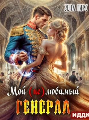 Мой (не)любимый генерал - Зена Тирс Лучшие аудиокниги онлайн слушать бесплатно➝ Без остановки, полными циклами! ☆Более 100000 новых книг☆ ➝ Присоединяйтесь ✔️ audioknigi-onlain.com