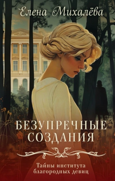 Безупречные создания - Елена Михалёва Лучшие аудиокниги онлайн слушать бесплатно➝ Без остановки, полными циклами! ☆Более 100000 новых книг☆ ➝ Присоединяйтесь ✔️ audioknigi-onlain.com