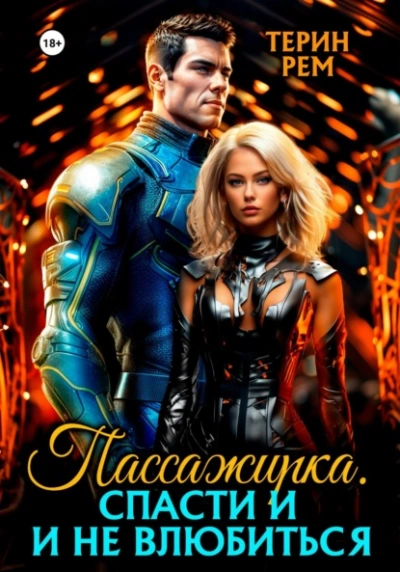 Пассажирка. Спасти и не влюбиться - Терин Рем Лучшие аудиокниги онлайн слушать бесплатно➝ Без остановки, полными циклами! ☆Более 100000 новых книг☆ ➝ Присоединяйтесь ✔️ audioknigi-onlain.com