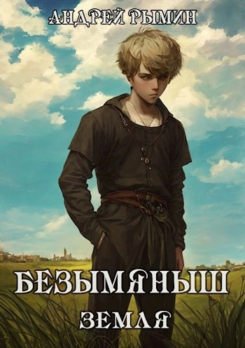 Безымяныш. Земля - Андрей Рымин Лучшие аудиокниги онлайн слушать бесплатно➝ Без остановки, полными циклами! ☆Более 100000 новых книг☆ ➝ Присоединяйтесь ✔️ audioknigi-onlain.com