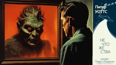 Нечтожества - Питер Уоттс Лучшие аудиокниги онлайн слушать бесплатно➝ Без остановки, полными циклами! ☆Более 100000 новых книг☆ ➝ Присоединяйтесь ✔️ audioknigi-onlain.com