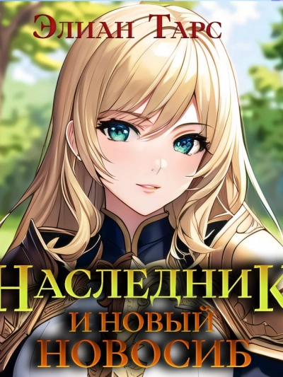 Наследник и новый Новосиб - Элиан Тарс Лучшие аудиокниги онлайн слушать бесплатно➝ Без остановки, полными циклами! ☆Более 100000 новых книг☆ ➝ Присоединяйтесь ✔️ audioknigi-onlain.com
