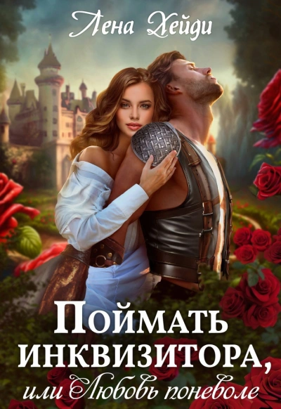 Поймать инквизитора, или Любовь поневоле - Лена Хейди Лучшие аудиокниги онлайн слушать бесплатно➝ Без остановки, полными циклами! ☆Более 100000 новых книг☆ ➝ Присоединяйтесь ✔️ audioknigi-onlain.com