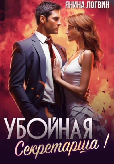Убойная секретарша! - Янина Логвин Лучшие аудиокниги онлайн слушать бесплатно➝ Без остановки, полными циклами! ☆Более 100000 новых книг☆ ➝ Присоединяйтесь ✔️ audioknigi-onlain.com