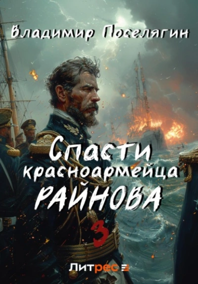 Лето - Владимир Поселягин Лучшие аудиокниги онлайн слушать бесплатно➝ Без остановки, полными циклами! ☆Более 100000 новых книг☆ ➝ Присоединяйтесь ✔️ audioknigi-onlain.com