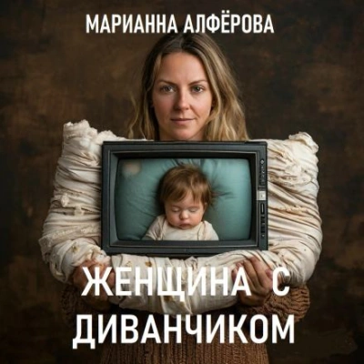 Женщина с диванчиком - Марианна Алфёрова Лучшие аудиокниги онлайн слушать бесплатно➝ Без остановки, полными циклами! ☆Более 100000 новых книг☆ ➝ Присоединяйтесь ✔️ audioknigi-onlain.com