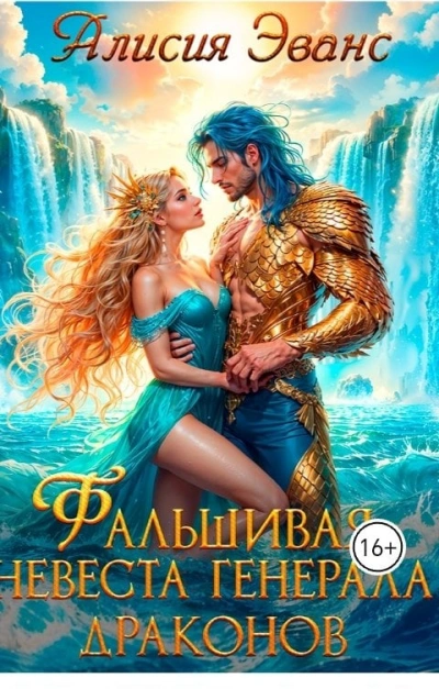 Фальшивая невеста генерала драконов - Алисия Эванс Лучшие аудиокниги онлайн слушать бесплатно➝ Без остановки, полными циклами! ☆Более 100000 новых книг☆ ➝ Присоединяйтесь ✔️ audioknigi-onlain.com