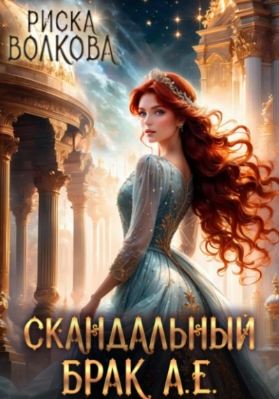Скандальный брак А.Е. - Риска Волкова Лучшие аудиокниги онлайн слушать бесплатно➝ Без остановки, полными циклами! ☆Более 100000 новых книг☆ ➝ Присоединяйтесь ✔️ audioknigi-onlain.com