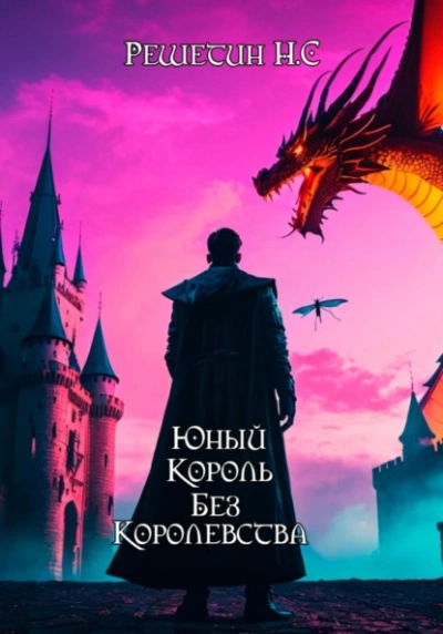 Юный король без королевства - Никита Решетин Лучшие аудиокниги онлайн слушать бесплатно➝ Без остановки, полными циклами! ☆Более 100000 новых книг☆ ➝ Присоединяйтесь ✔️ audioknigi-onlain.com