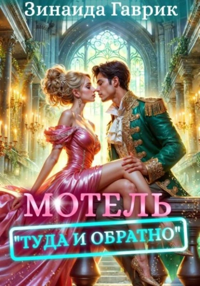 Мотель "Туда и обратно" - Гаврик Зинаида Лучшие аудиокниги онлайн слушать бесплатно➝ Без остановки, полными циклами! ☆Более 100000 новых книг☆ ➝ Присоединяйтесь ✔️ audioknigi-onlain.com