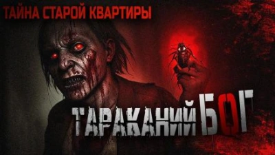 Тараканий бог - Sigma Tenebra Лучшие аудиокниги онлайн слушать бесплатно➝ Без остановки, полными циклами! ☆Более 100000 новых книг☆ ➝ Присоединяйтесь ✔️ audioknigi-onlain.com