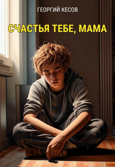 Счастья тебе, мама... - Георгий Кесов Лучшие аудиокниги онлайн слушать бесплатно➝ Без остановки, полными циклами! ☆Более 100000 новых книг☆ ➝ Присоединяйтесь ✔️ audioknigi-onlain.com