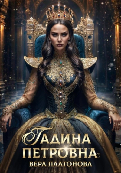 Гадина Петровна - Вера Платонова Лучшие аудиокниги онлайн слушать бесплатно➝ Без остановки, полными циклами! ☆Более 100000 новых книг☆ ➝ Присоединяйтесь ✔️ audioknigi-onlain.com