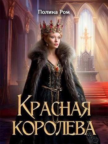 Красная королева - Полина Ром Лучшие аудиокниги онлайн слушать бесплатно➝ Без остановки, полными циклами! ☆Более 100000 новых книг☆ ➝ Присоединяйтесь ✔️ audioknigi-onlain.com