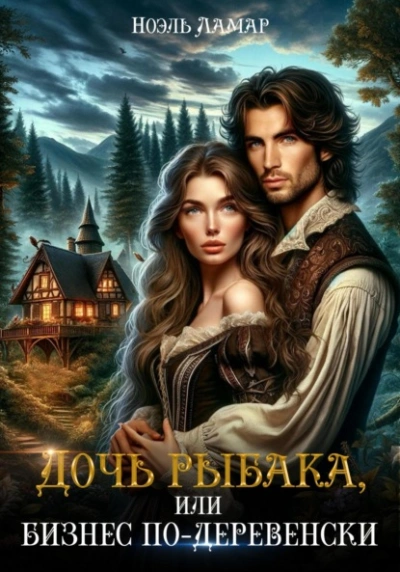 Дочь рыбака, или Бизнес по-деревенски - Ноэль Ламар Лучшие аудиокниги онлайн слушать бесплатно➝ Без остановки, полными циклами! ☆Более 100000 новых книг☆ ➝ Присоединяйтесь ✔️ audioknigi-onlain.com