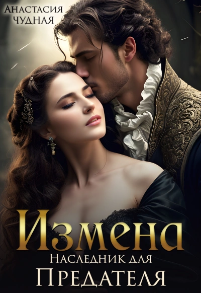 Измена. Наследник для предателя - Анастасия Чудная Лучшие аудиокниги онлайн слушать бесплатно➝ Без остановки, полными циклами! ☆Более 100000 новых книг☆ ➝ Присоединяйтесь ✔️ audioknigi-onlain.com