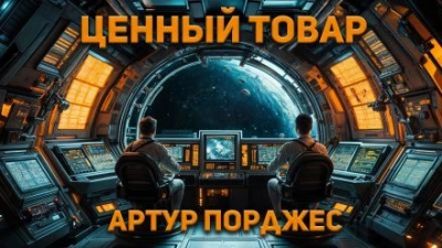 Ценный товар - Артур Порджес Лучшие аудиокниги онлайн слушать бесплатно➝ Без остановки, полными циклами! ☆Более 100000 новых книг☆ ➝ Присоединяйтесь ✔️ audioknigi-onlain.com