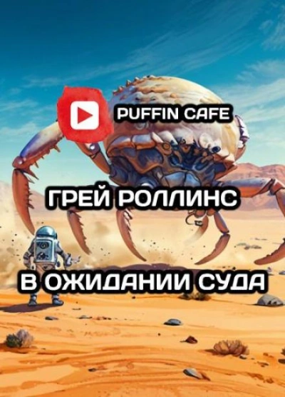 В ожидании суда - Грей Роллинс Лучшие аудиокниги онлайн слушать бесплатно➝ Без остановки, полными циклами! ☆Более 100000 новых книг☆ ➝ Присоединяйтесь ✔️ audioknigi-onlain.com