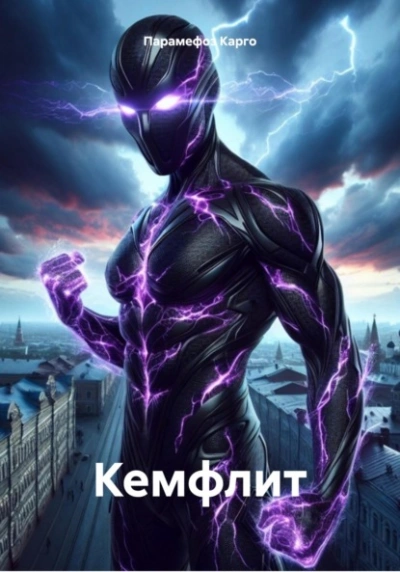 Кемфлит - Парамефоз Карго Лучшие аудиокниги онлайн слушать бесплатно➝ Без остановки, полными циклами! ☆Более 100000 новых книг☆ ➝ Присоединяйтесь ✔️ audioknigi-onlain.com