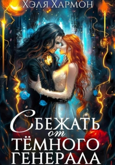 Сбежать от Тёмного Генерала - Хэля Хармон Лучшие аудиокниги онлайн слушать бесплатно➝ Без остановки, полными циклами! ☆Более 100000 новых книг☆ ➝ Присоединяйтесь ✔️ audioknigi-onlain.com