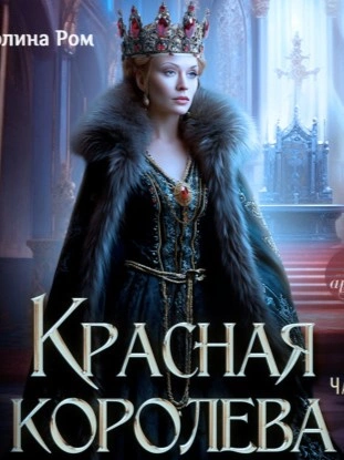 Красная королева 2 - Полина Ром Лучшие аудиокниги онлайн слушать бесплатно➝ Без остановки, полными циклами! ☆Более 100000 новых книг☆ ➝ Присоединяйтесь ✔️ audioknigi-onlain.com