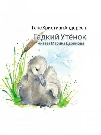 Гадкий утёнок - Ханс Кристиан Андерсен Лучшие аудиокниги онлайн слушать бесплатно➝ Без остановки, полными циклами! ☆Более 100000 новых книг☆ ➝ Присоединяйтесь ✔️ audioknigi-onlain.com