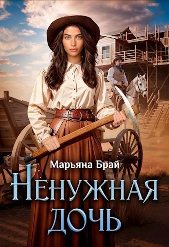 Ненужная дочь - Марьяна Брай Лучшие аудиокниги онлайн слушать бесплатно➝ Без остановки, полными циклами! ☆Более 100000 новых книг☆ ➝ Присоединяйтесь ✔️ audioknigi-onlain.com