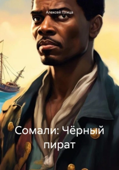 Чёрный пират - Алексей Птица Лучшие аудиокниги онлайн слушать бесплатно➝ Без остановки, полными циклами! ☆Более 100000 новых книг☆ ➝ Присоединяйтесь ✔️ audioknigi-onlain.com