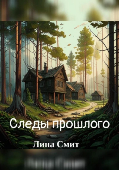 Следы прошлого - Лина Смит Лучшие аудиокниги онлайн слушать бесплатно➝ Без остановки, полными циклами! ☆Более 100000 новых книг☆ ➝ Присоединяйтесь ✔️ audioknigi-onlain.com