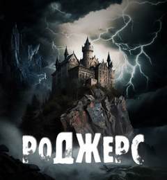 Роджерс - Андрей Ив Лучшие аудиокниги онлайн слушать бесплатно➝ Без остановки, полными циклами! ☆Более 100000 новых книг☆ ➝ Присоединяйтесь ✔️ audioknigi-onlain.com