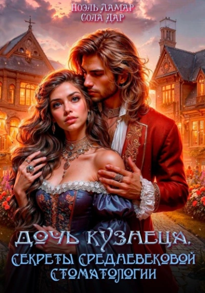 Дочь кузнеца, или Секреты Cредневековой стоматологии - Ноэль Ламар Лучшие аудиокниги онлайн слушать бесплатно➝ Без остановки, полными циклами! ☆Более 100000 новых книг☆ ➝ Присоединяйтесь ✔️ audioknigi-onlain.com