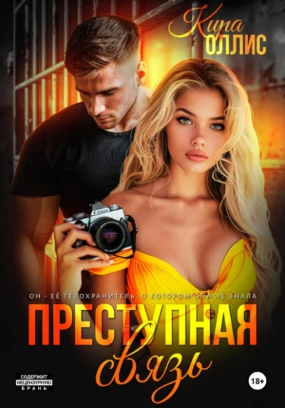Преступная связь - Кира Оллис Лучшие аудиокниги онлайн слушать бесплатно➝ Без остановки, полными циклами! ☆Более 100000 новых книг☆ ➝ Присоединяйтесь ✔️ audioknigi-onlain.com