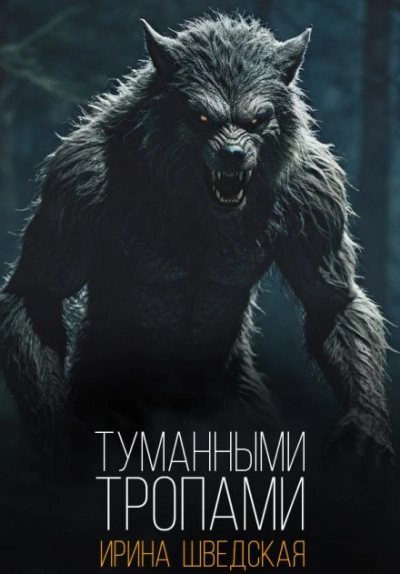 Туманными тропами - Ирина Шведская Лучшие аудиокниги онлайн слушать бесплатно➝ Без остановки, полными циклами! ☆Более 100000 новых книг☆ ➝ Присоединяйтесь ✔️ audioknigi-onlain.com