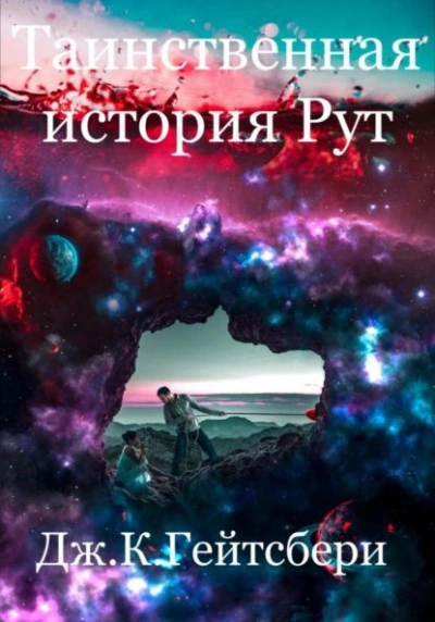 Таинственная история Рут - Джеймс Гейтсбери Лучшие аудиокниги онлайн слушать бесплатно➝ Без остановки, полными циклами! ☆Более 100000 новых книг☆ ➝ Присоединяйтесь ✔️ audioknigi-onlain.com