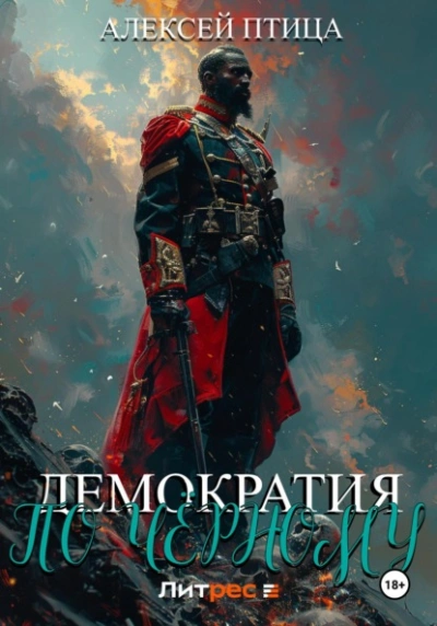 Демократия по чёрному - Алексей Птица Лучшие аудиокниги онлайн слушать бесплатно➝ Без остановки, полными циклами! ☆Более 100000 новых книг☆ ➝ Присоединяйтесь ✔️ audioknigi-onlain.com