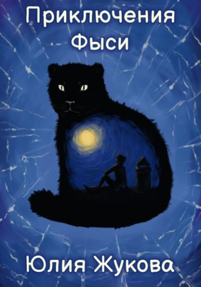 Приключения Фыси - Юлия Жукова Лучшие аудиокниги онлайн слушать бесплатно➝ Без остановки, полными циклами! ☆Более 100000 новых книг☆ ➝ Присоединяйтесь ✔️ audioknigi-onlain.com