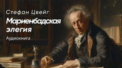 Мариенбадская элегия - Стефан Цвейг Лучшие аудиокниги онлайн слушать бесплатно➝ Без остановки, полными циклами! ☆Более 100000 новых книг☆ ➝ Присоединяйтесь ✔️ audioknigi-onlain.com