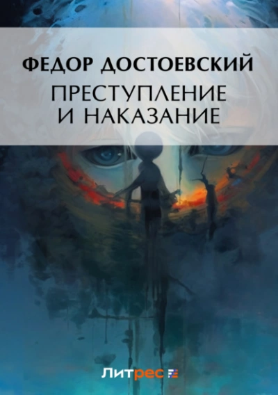 Преступление и наказание - Федор Достоевский Лучшие аудиокниги онлайн слушать бесплатно➝ Без остановки, полными циклами! ☆Более 100000 новых книг☆ ➝ Присоединяйтесь ✔️ audioknigi-onlain.com