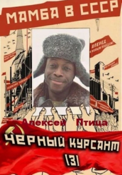 Чёрный курсант - Алексей Птица Лучшие аудиокниги онлайн слушать бесплатно➝ Без остановки, полными циклами! ☆Более 100000 новых книг☆ ➝ Присоединяйтесь ✔️ audioknigi-onlain.com