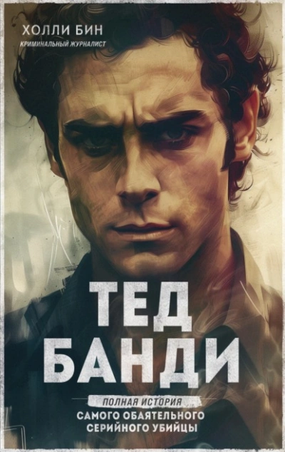 Тед Банди. Полная история самого обаятельного серийного убийцы - Холли Бин Лучшие аудиокниги онлайн слушать бесплатно➝ Без остановки, полными циклами! ☆Более 100000 новых книг☆ ➝ Присоединяйтесь ✔️ audioknigi-onlain.com