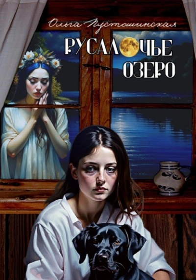 Русалочье озеро - Ольга Пустошинская Лучшие аудиокниги онлайн слушать бесплатно➝ Без остановки, полными циклами! ☆Более 100000 новых книг☆ ➝ Присоединяйтесь ✔️ audioknigi-onlain.com