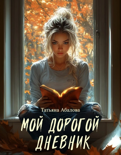 Мой дорогой дневник - Татьяна Абалова Лучшие аудиокниги онлайн слушать бесплатно➝ Без остановки, полными циклами! ☆Более 100000 новых книг☆ ➝ Присоединяйтесь ✔️ audioknigi-onlain.com