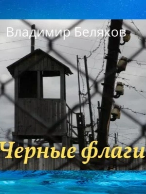 Черные флаги - Владимир Беляков Лучшие аудиокниги онлайн слушать бесплатно➝ Без остановки, полными циклами! ☆Более 100000 новых книг☆ ➝ Присоединяйтесь ✔️ audioknigi-onlain.com