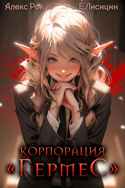 Корпорация «Гермес 3 - Евгений Лисицин, Алекс Рок Лучшие аудиокниги онлайн слушать бесплатно➝ Без остановки, полными циклами! ☆Более 100000 новых книг☆ ➝ Присоединяйтесь ✔️ audioknigi-onlain.com